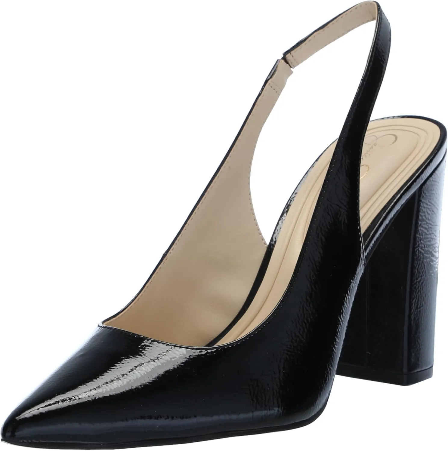Jessica Simpson Women's Noula Pump