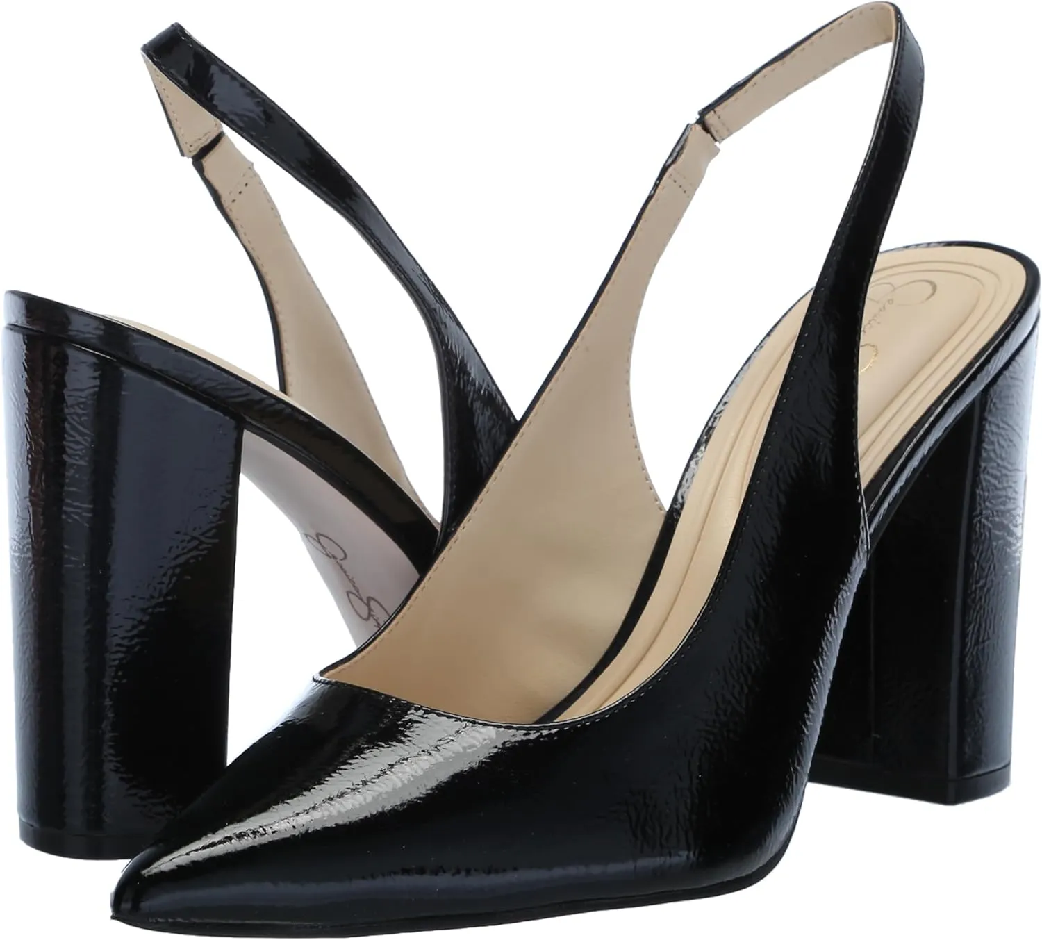Jessica Simpson Women's Noula Pump
