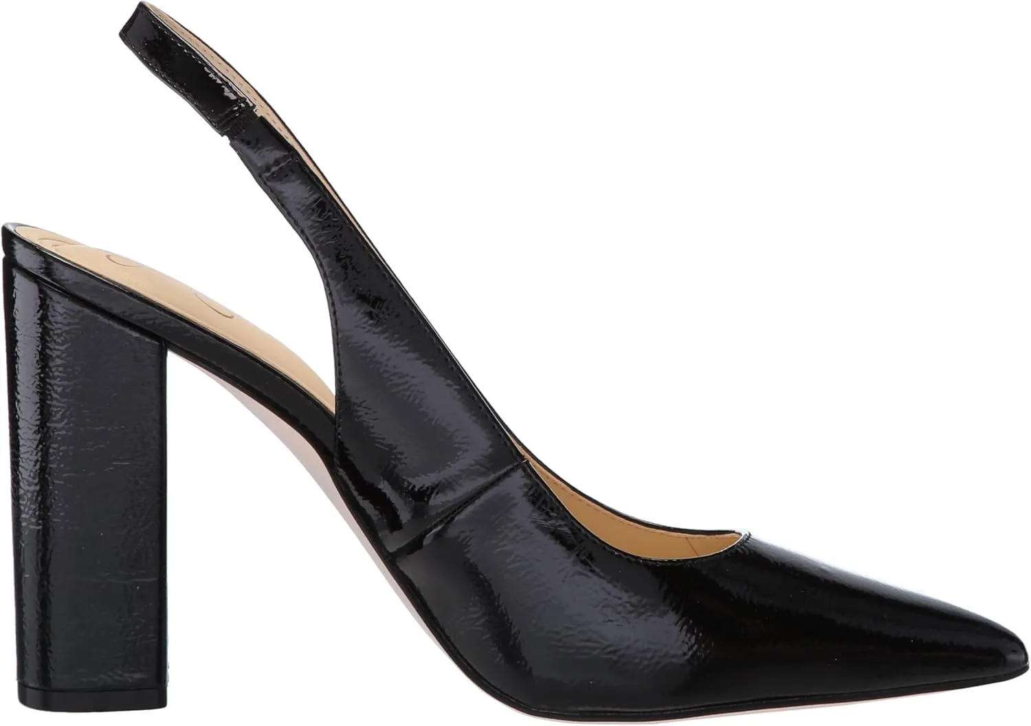 Jessica Simpson Women's Noula Pump