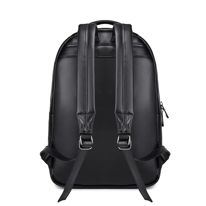 JLucie Skull Backpack