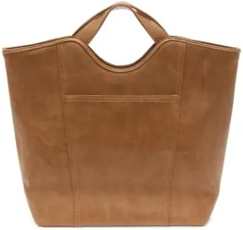 Joy Susa Women's Fashion Purse Emily Double Zip Tote Hand Bag