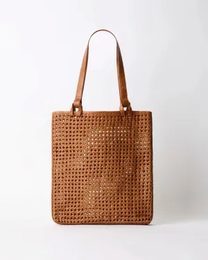 JUJU & CO Como Bag - Tan