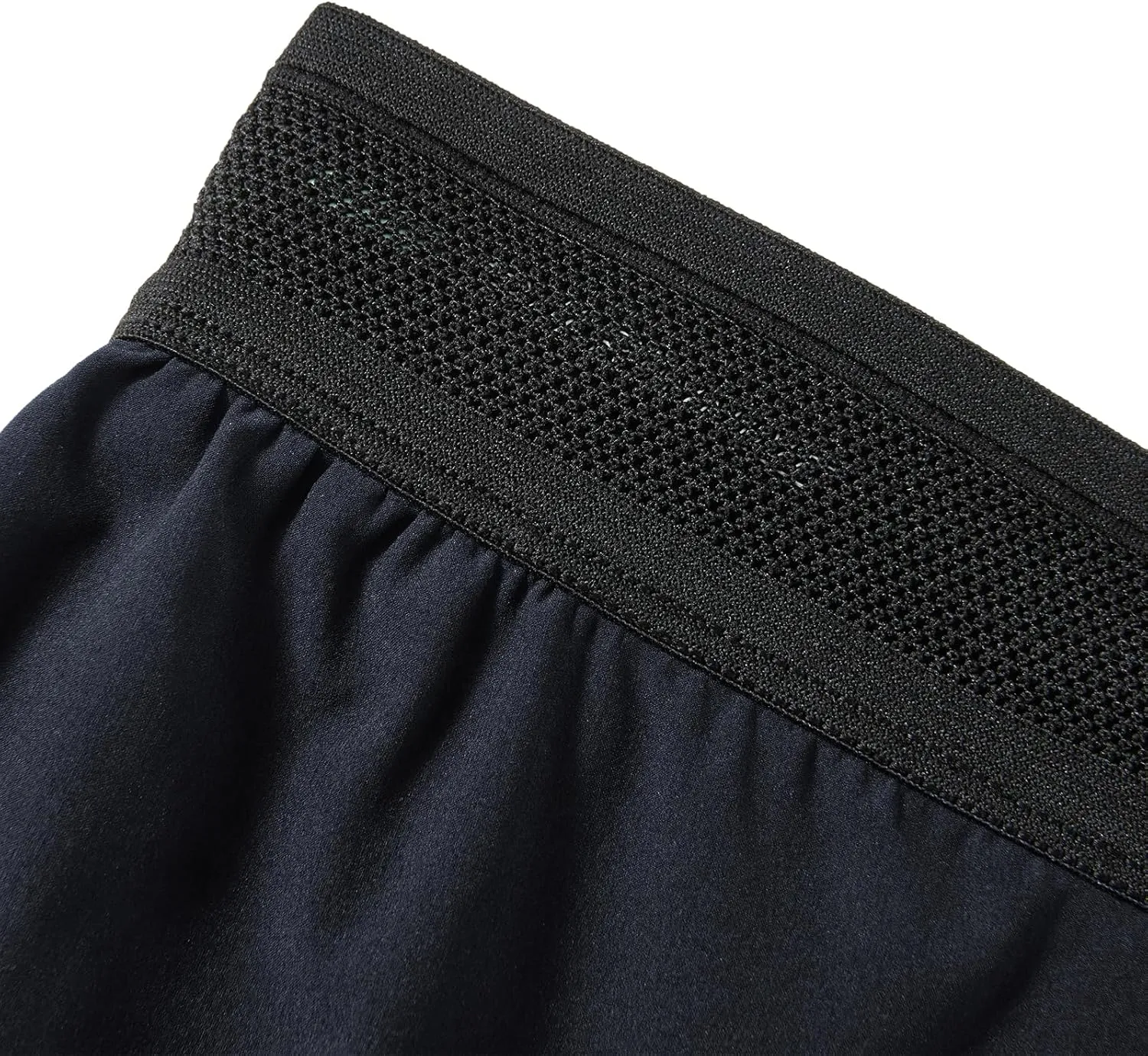 KAILAS Men's Athletic Running Shorts Quick Dry Workout Shorts 5" LIghtweight Sprots Gym Trail Running Hiking Short
