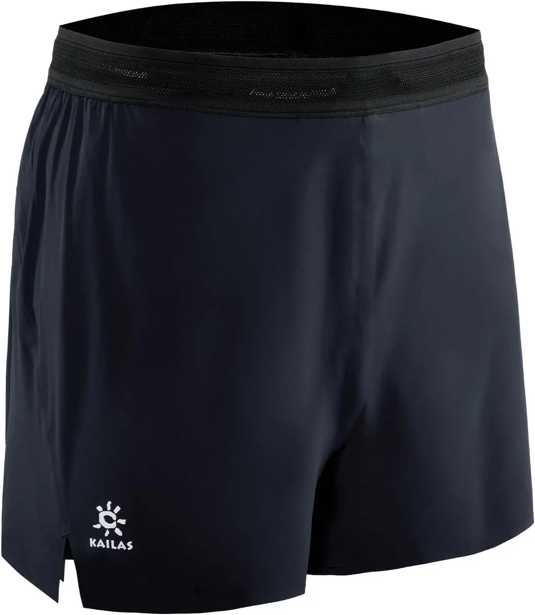 KAILAS Men's Athletic Running Shorts Quick Dry Workout Shorts 5" LIghtweight Sprots Gym Trail Running Hiking Short
