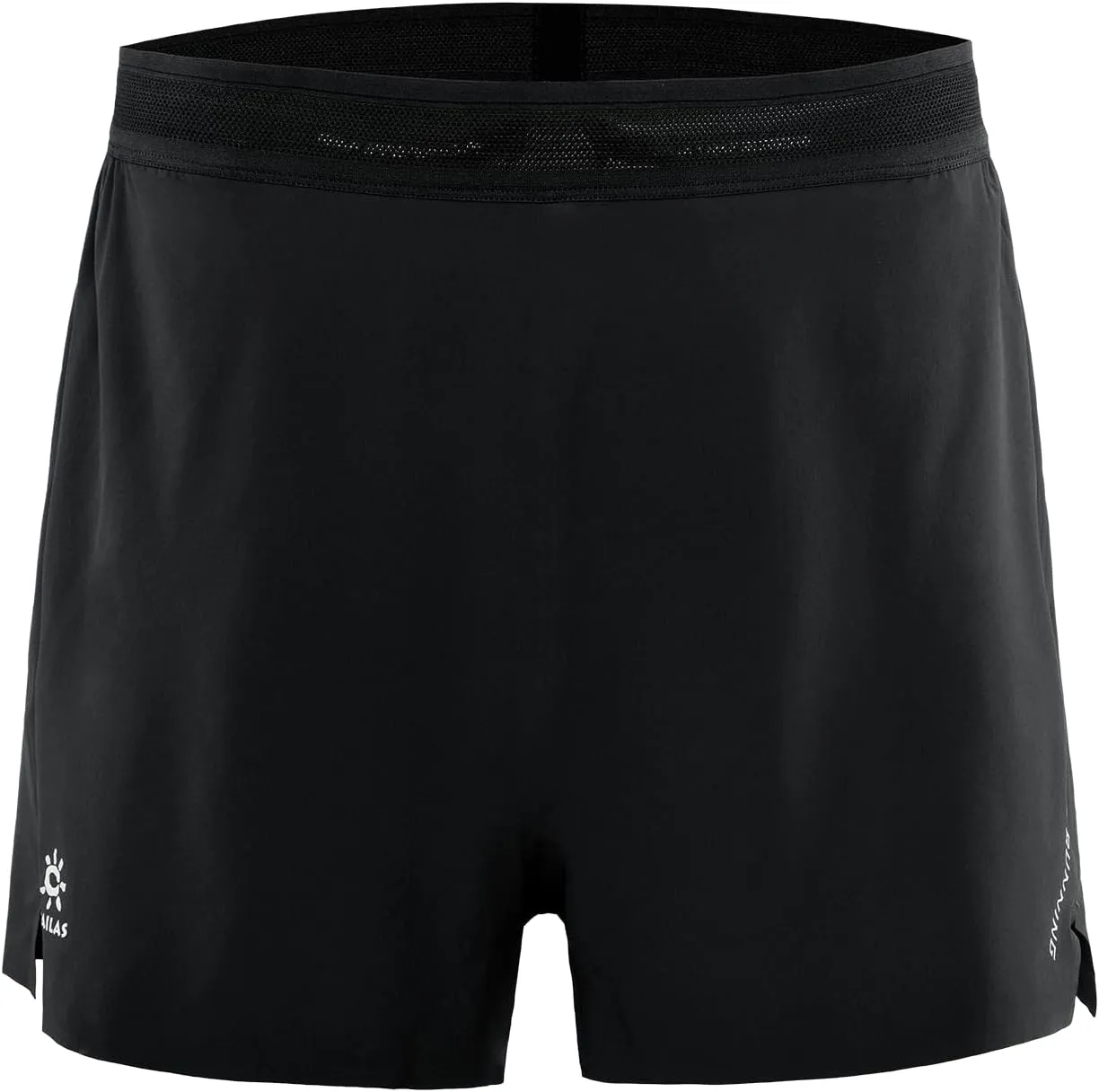 KAILAS Men's Athletic Running Shorts Quick Dry Workout Shorts 5" LIghtweight Sprots Gym Trail Running Hiking Short