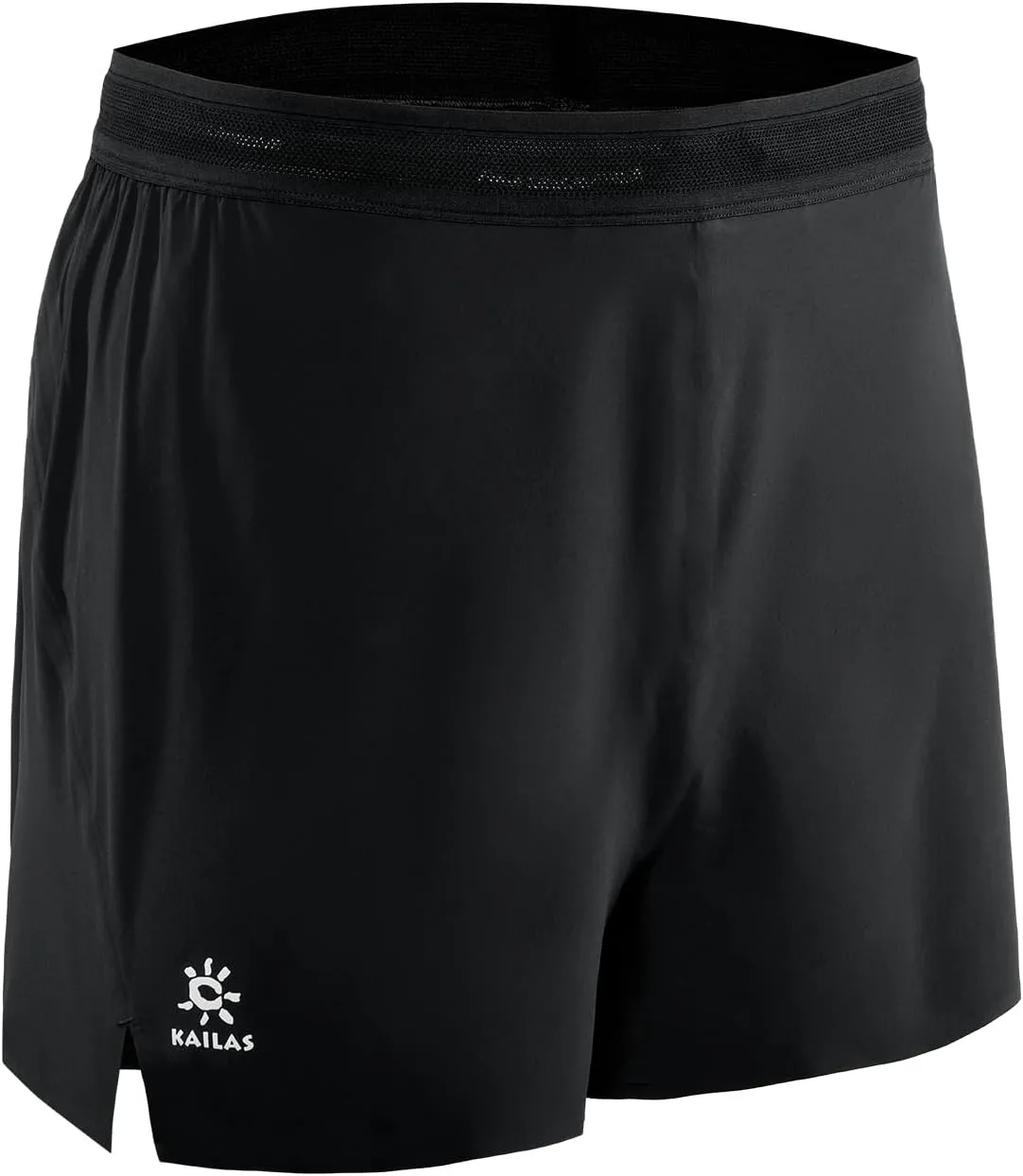 KAILAS Men's Athletic Running Shorts Quick Dry Workout Shorts 5" LIghtweight Sprots Gym Trail Running Hiking Short