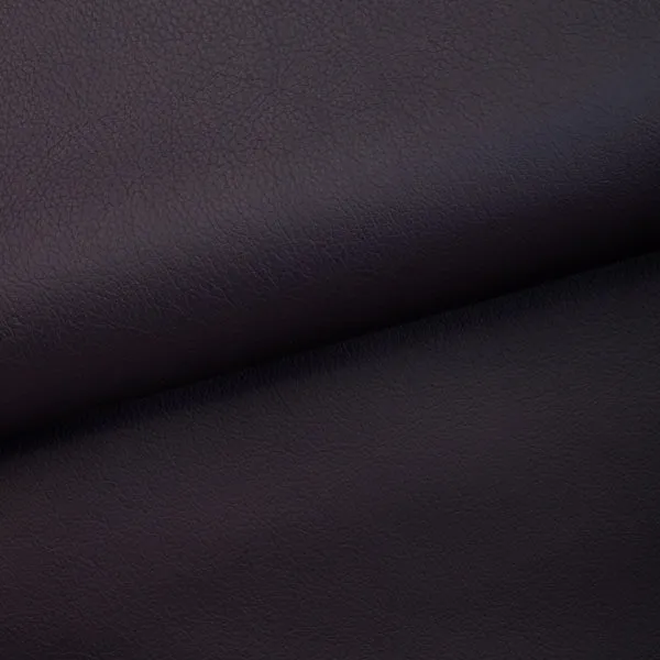 KANGAROO NAPPA LEATHER 0.8-1.0mm | DARK PURPLE