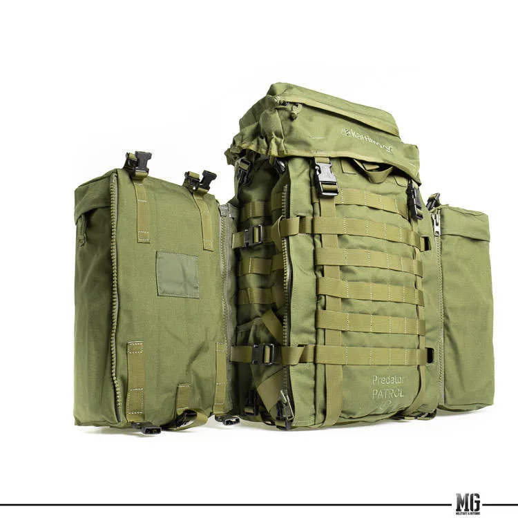 Karrimor SF Sabre PLCE Side Pockets Pair