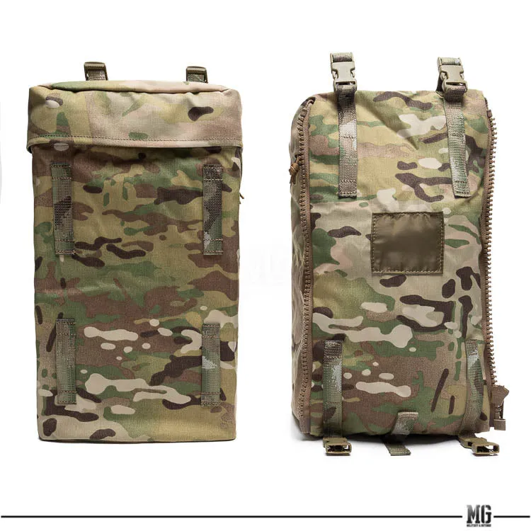 Karrimor SF Sabre PLCE Side Pockets Pair