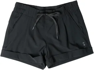 KAVU Tepic Quick Dry Shorts with Mesh Pockets, Elastic Waistband