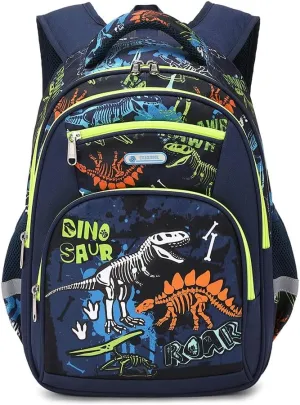 Kids Backpack for Girls Preschool Elementary Kindergarten School Bag 15.6″ Multifunctional Cute Large Capacity