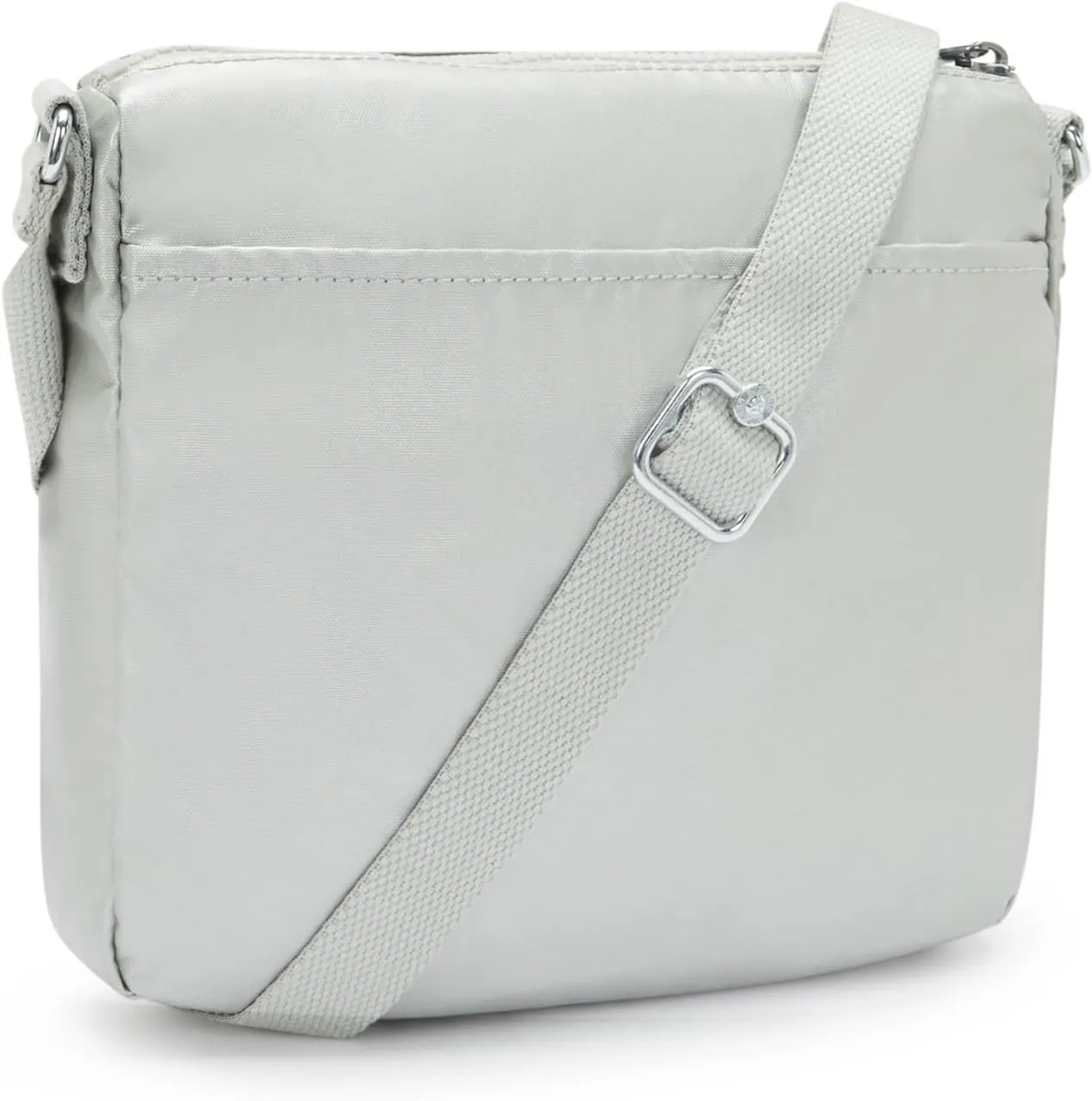 Kipling Women's Sebastian Crossbody, Super Light, Durable Messenger, Shoulder Bag