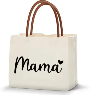 KLL Mom Bag Mothers Day Gifts： Gifts for Mom, New Mom Gifts, Christmas Gifts, Birthday Gifts for Mom