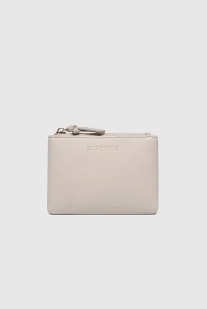 Kuta Card Pouch Bag - Cream