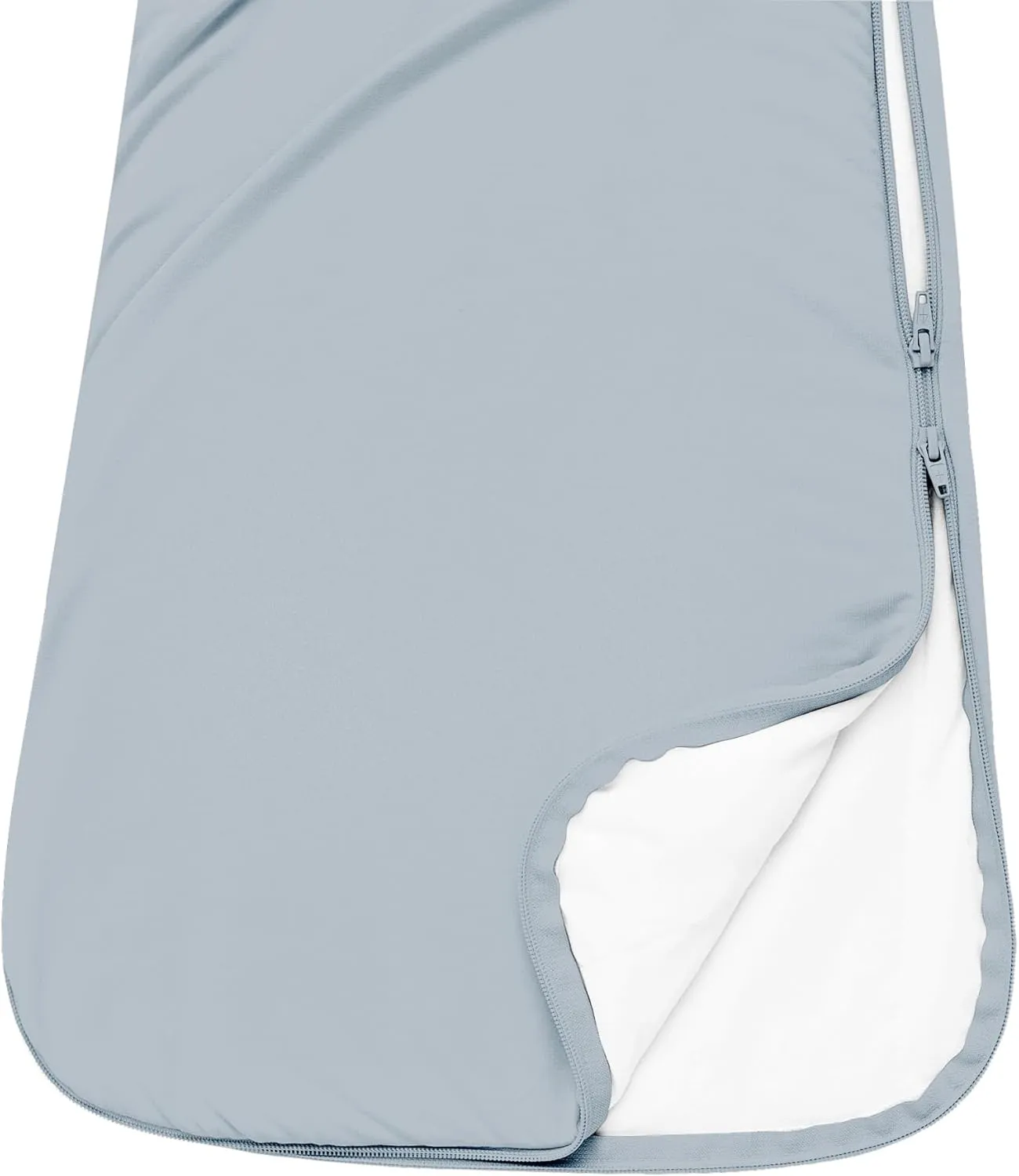 KYTE BABY Unisex Rayon Sleeping Bag for Babies and Toddlers, 1.0 Tog