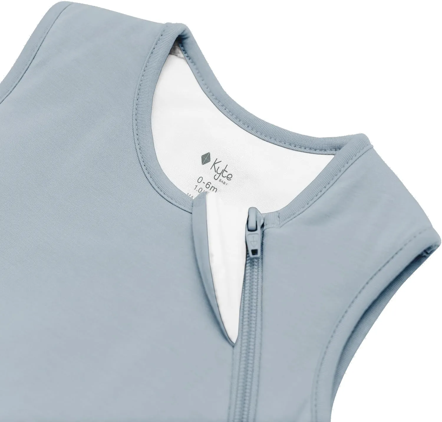 KYTE BABY Unisex Rayon Sleeping Bag for Babies and Toddlers, 1.0 Tog