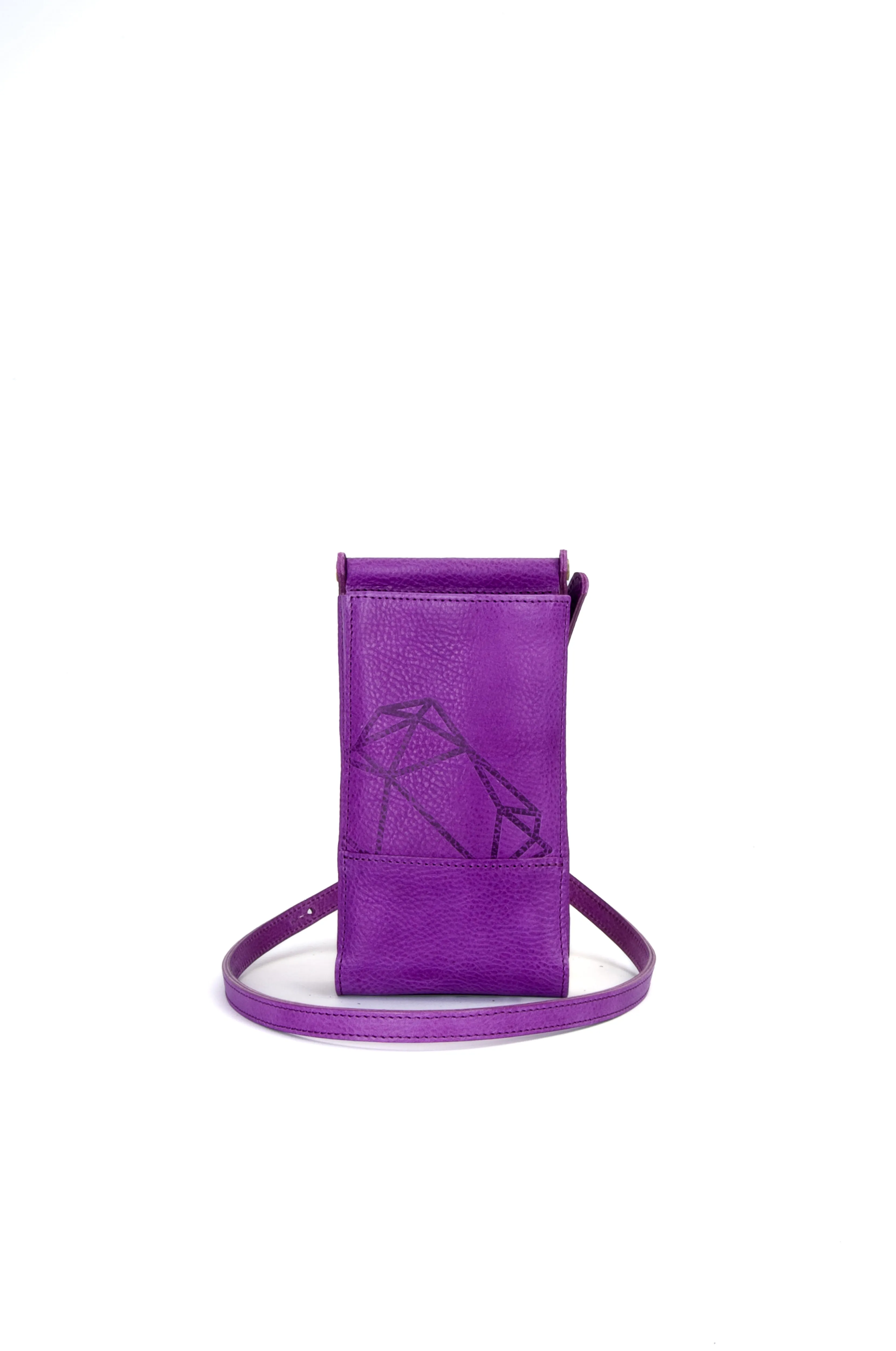 Lambley - Violet