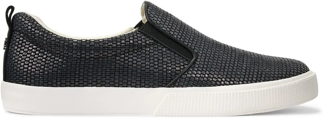 Lauren Ralph Lauren Haddley Sneaker