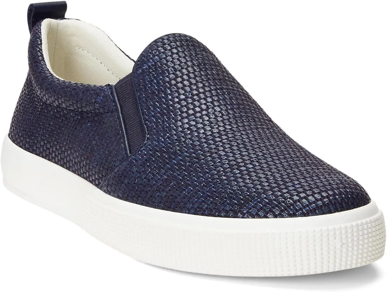 Lauren Ralph Lauren Haddley Sneaker