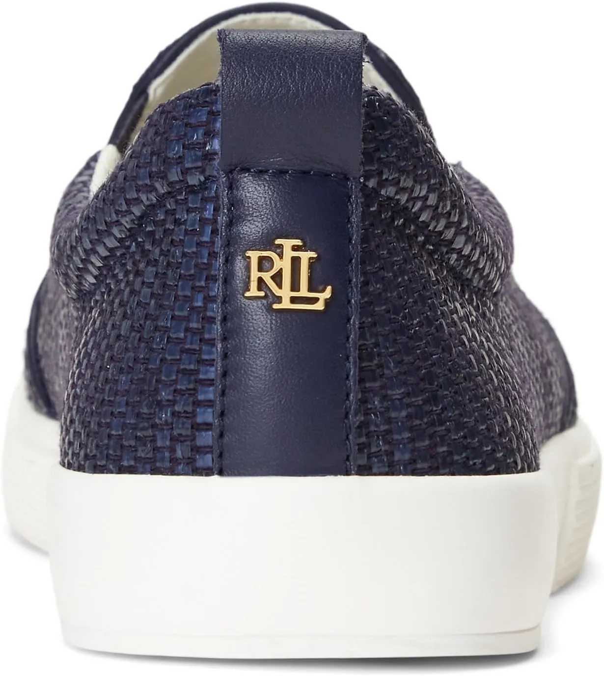 Lauren Ralph Lauren Haddley Sneaker