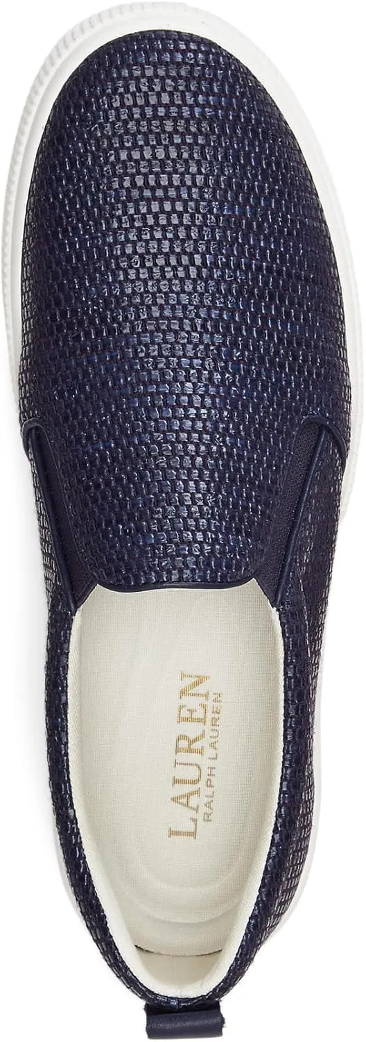 Lauren Ralph Lauren Haddley Sneaker