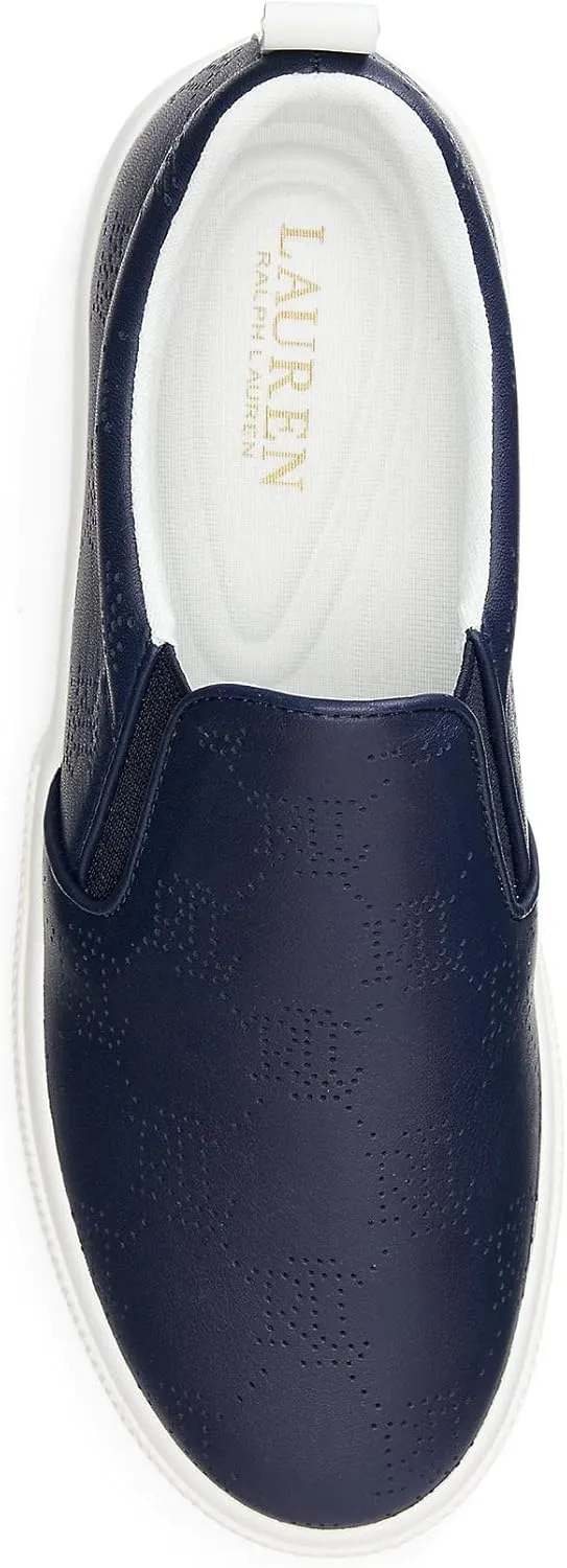 Lauren Ralph Lauren Haddley Sneaker