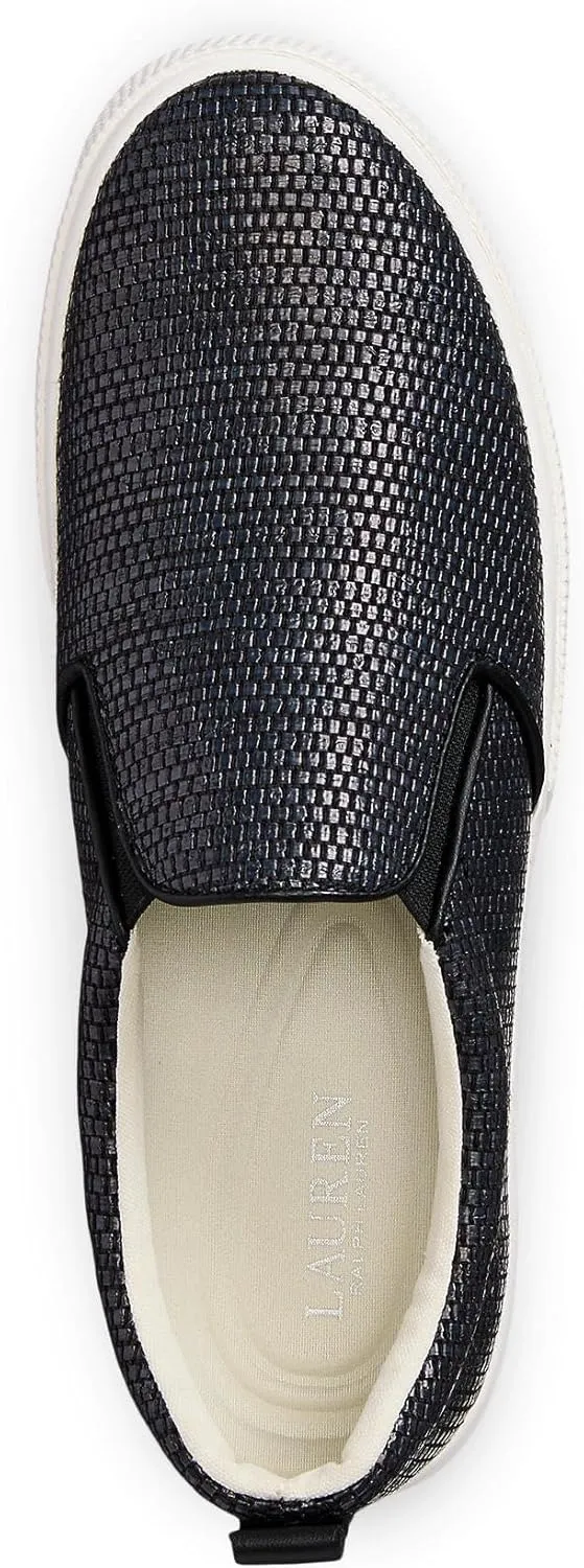 Lauren Ralph Lauren Haddley Sneaker