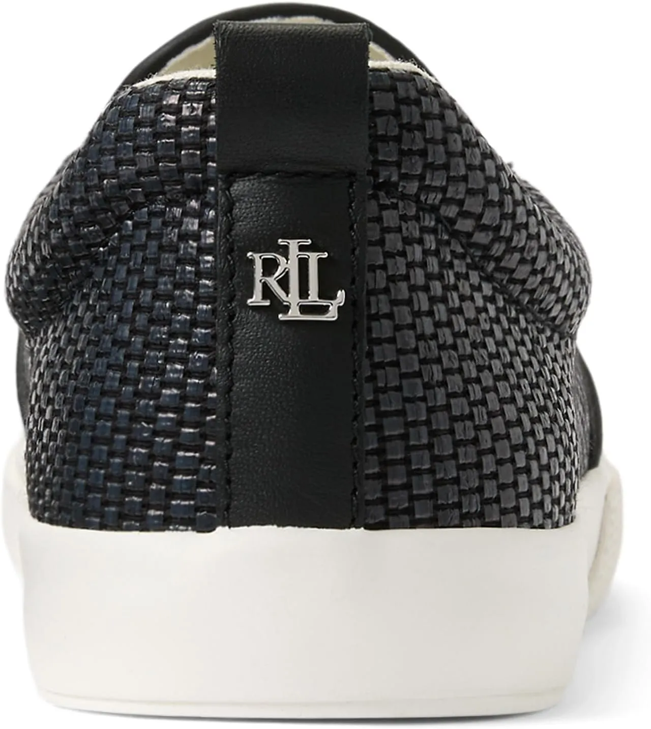 Lauren Ralph Lauren Haddley Sneaker