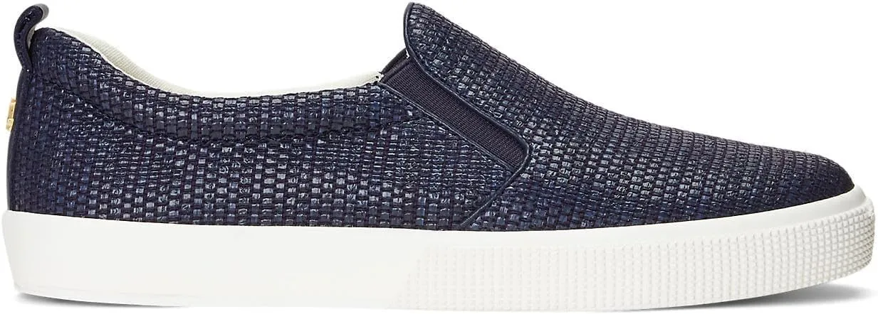 Lauren Ralph Lauren Haddley Sneaker