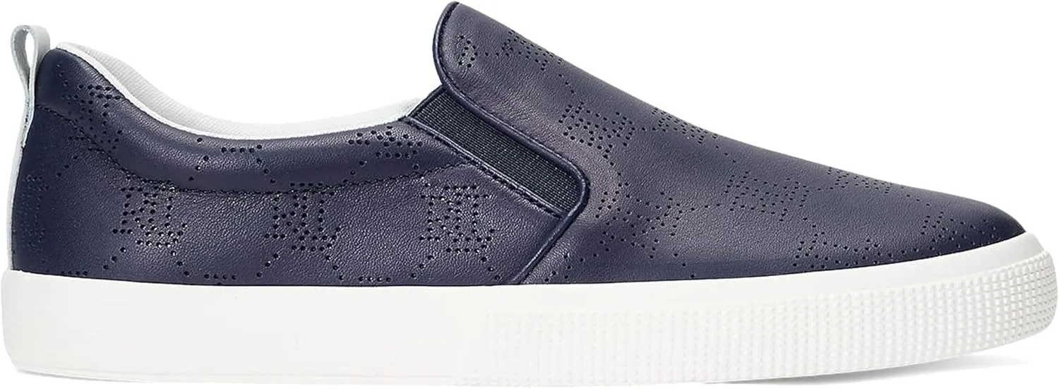 Lauren Ralph Lauren Haddley Sneaker