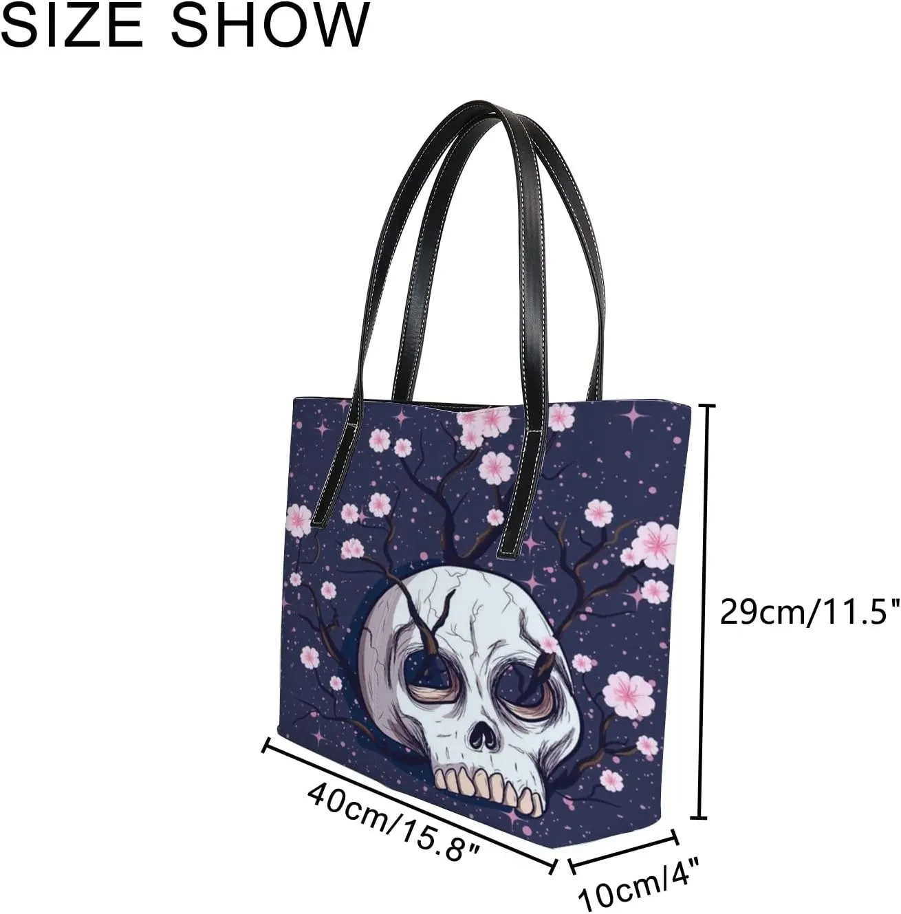 Leather Handbags Women's Crossbody Handbags Work Tote Bags for Women Coach Handbags Tote Bag with Zipper