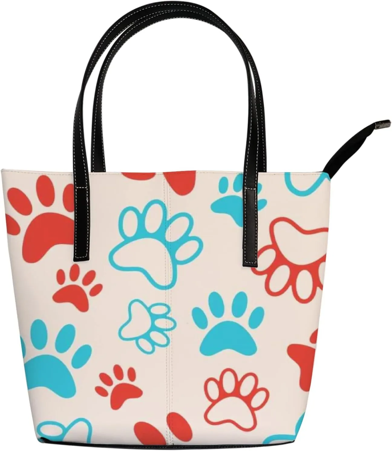 Leather Handbags Women's Crossbody Handbags Work Tote Bags for Women