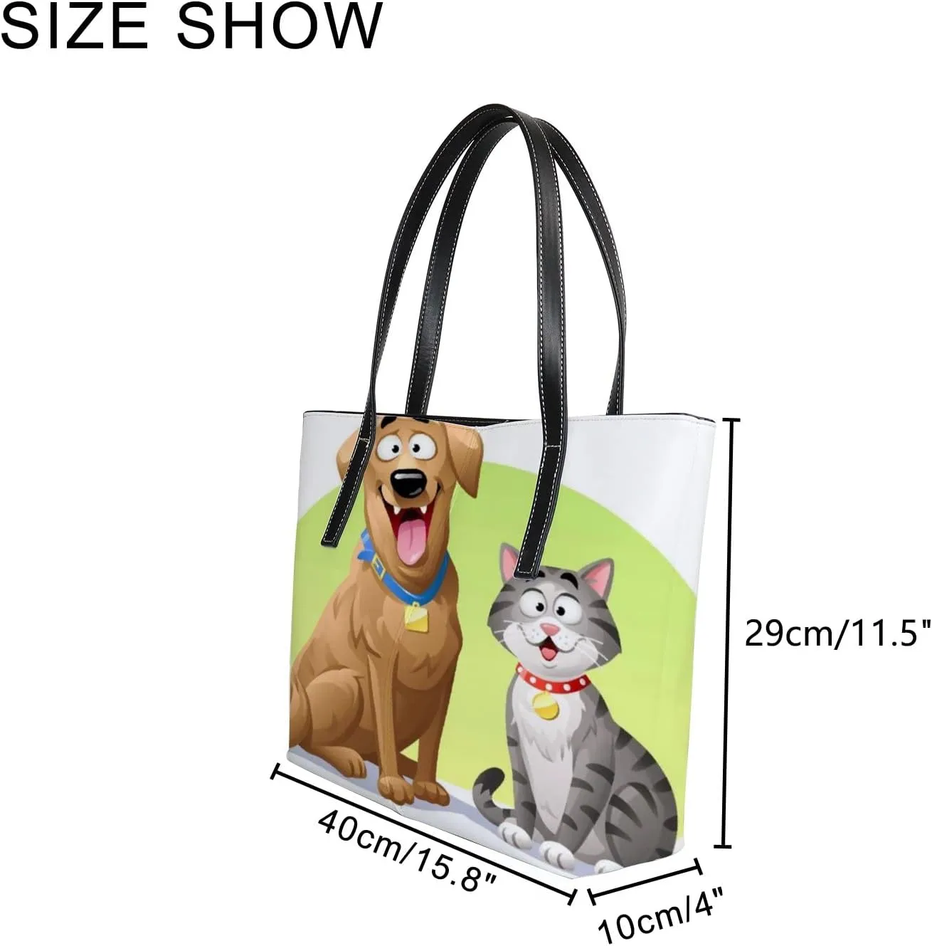 Leather Handbags Women's Crossbody Handbags Work Tote Bags for Women