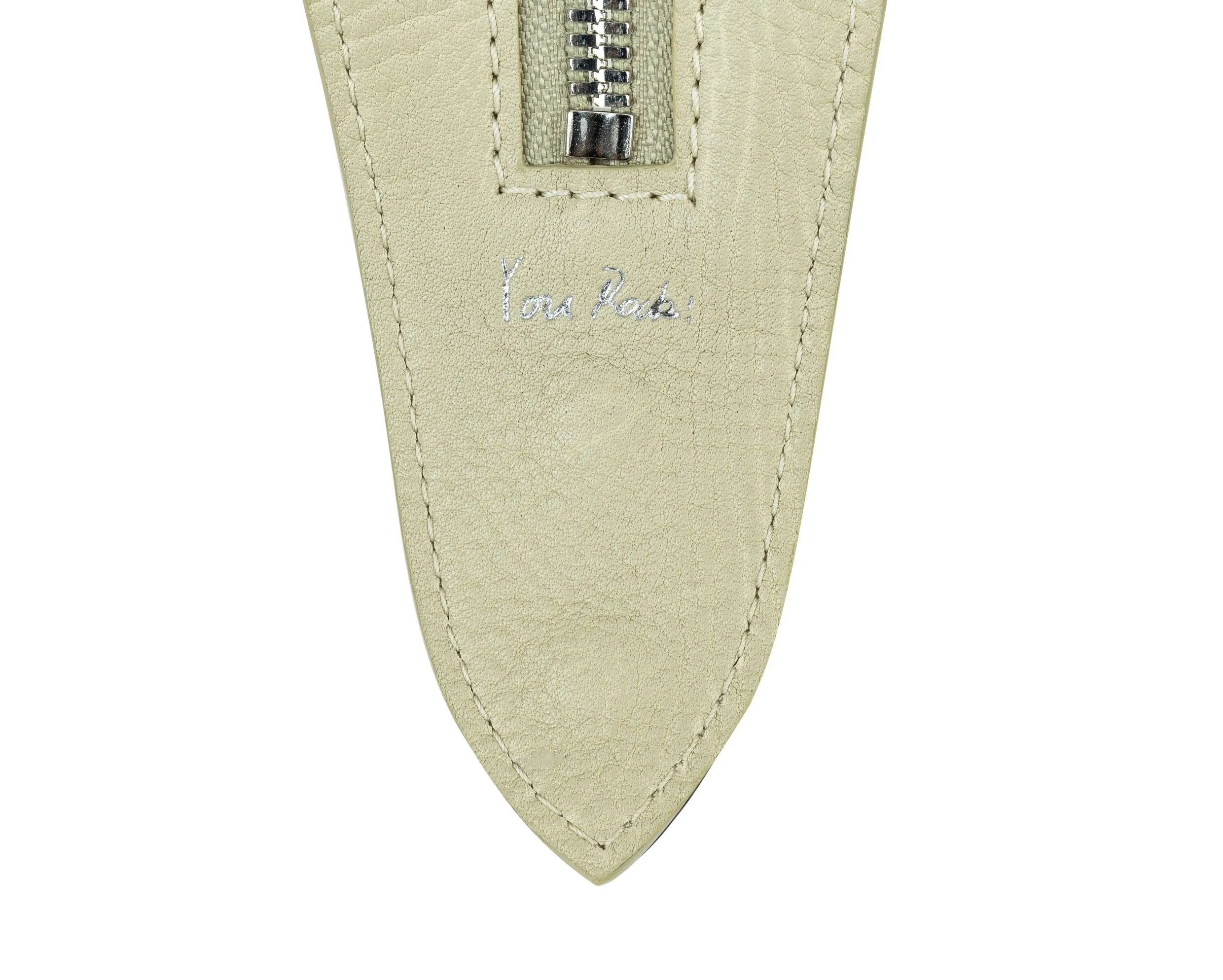 Luna Soft Square Handbag
