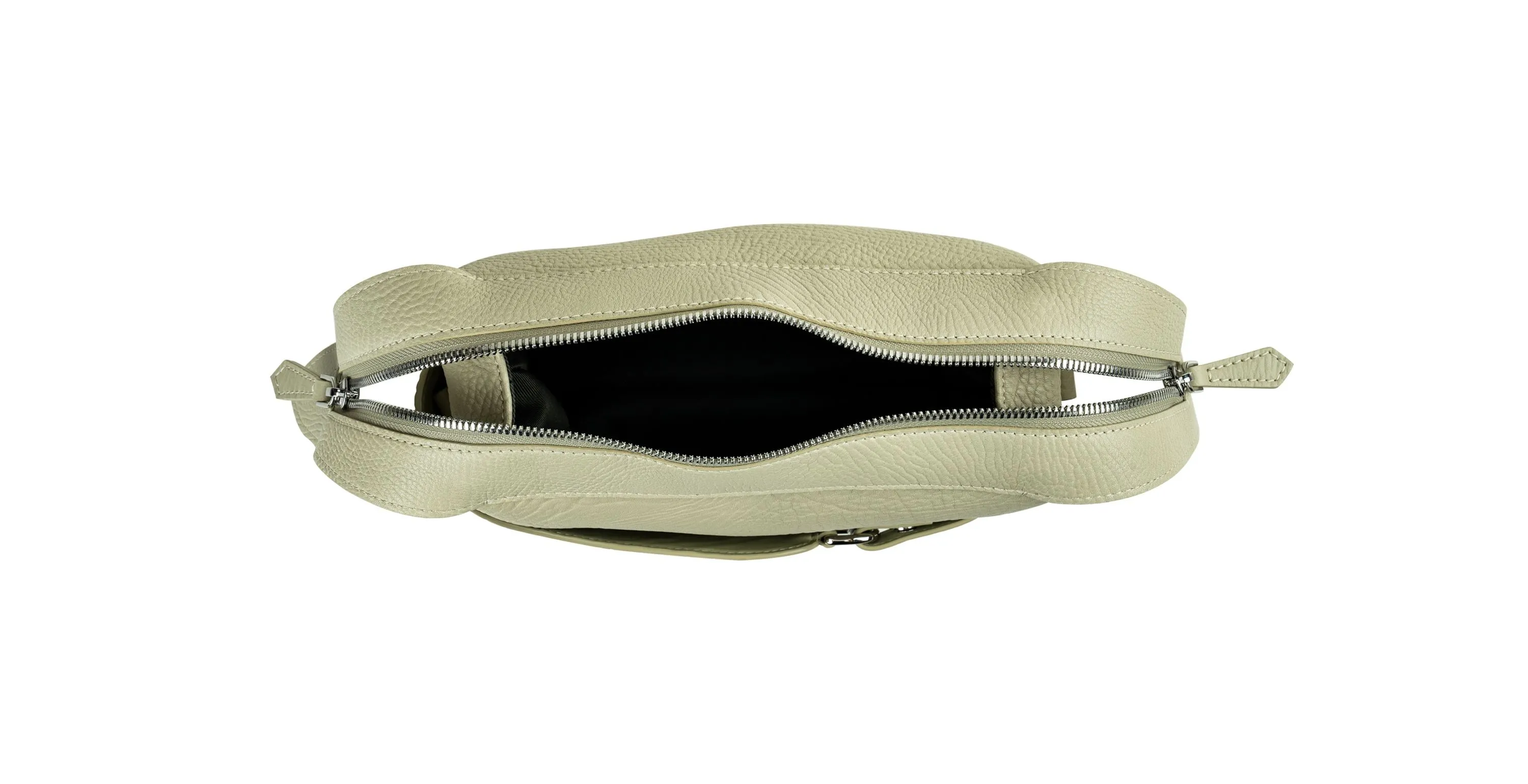 Luna Soft Square Handbag