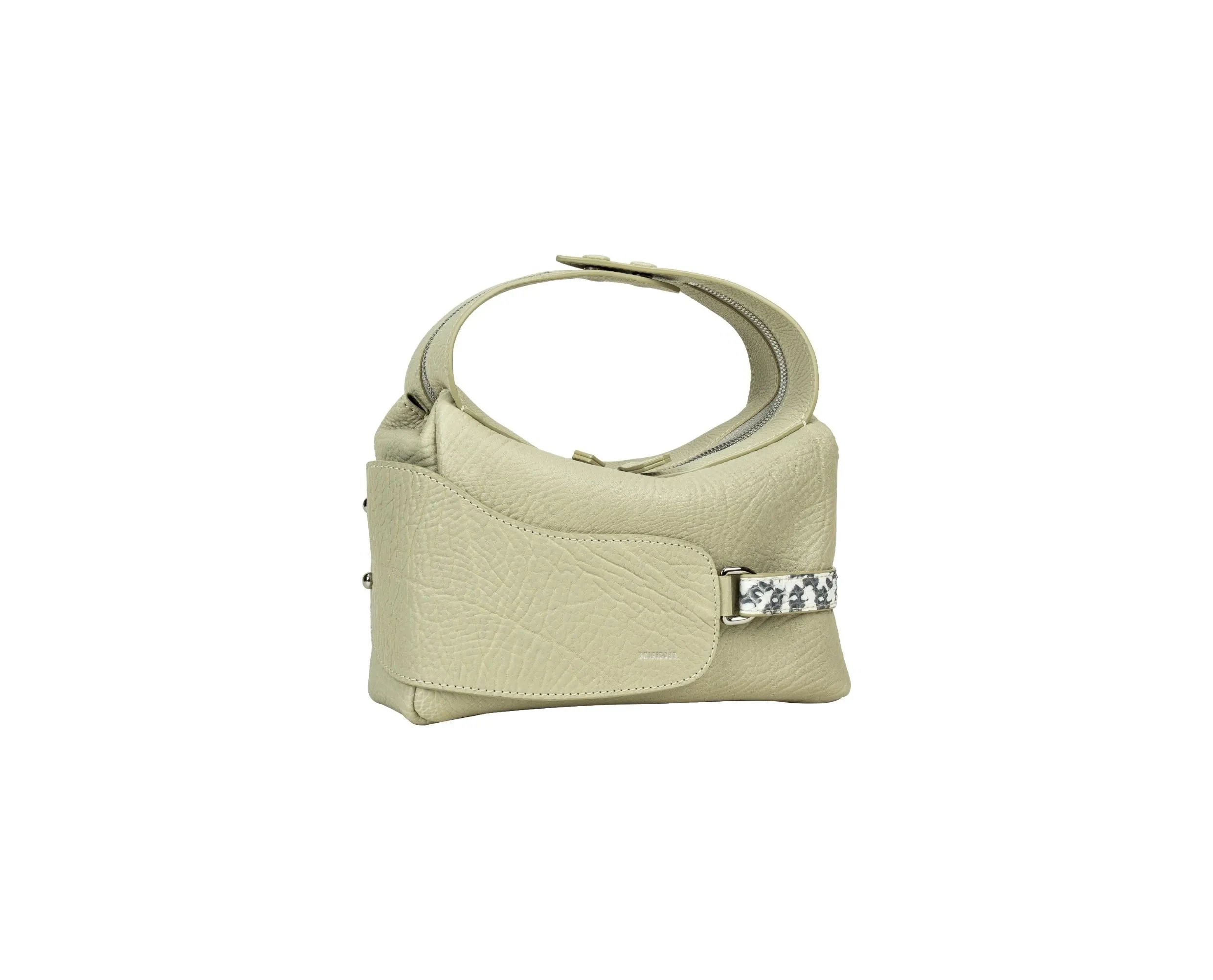 Luna Soft Square Handbag