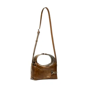 Luna Soft Square Handbag