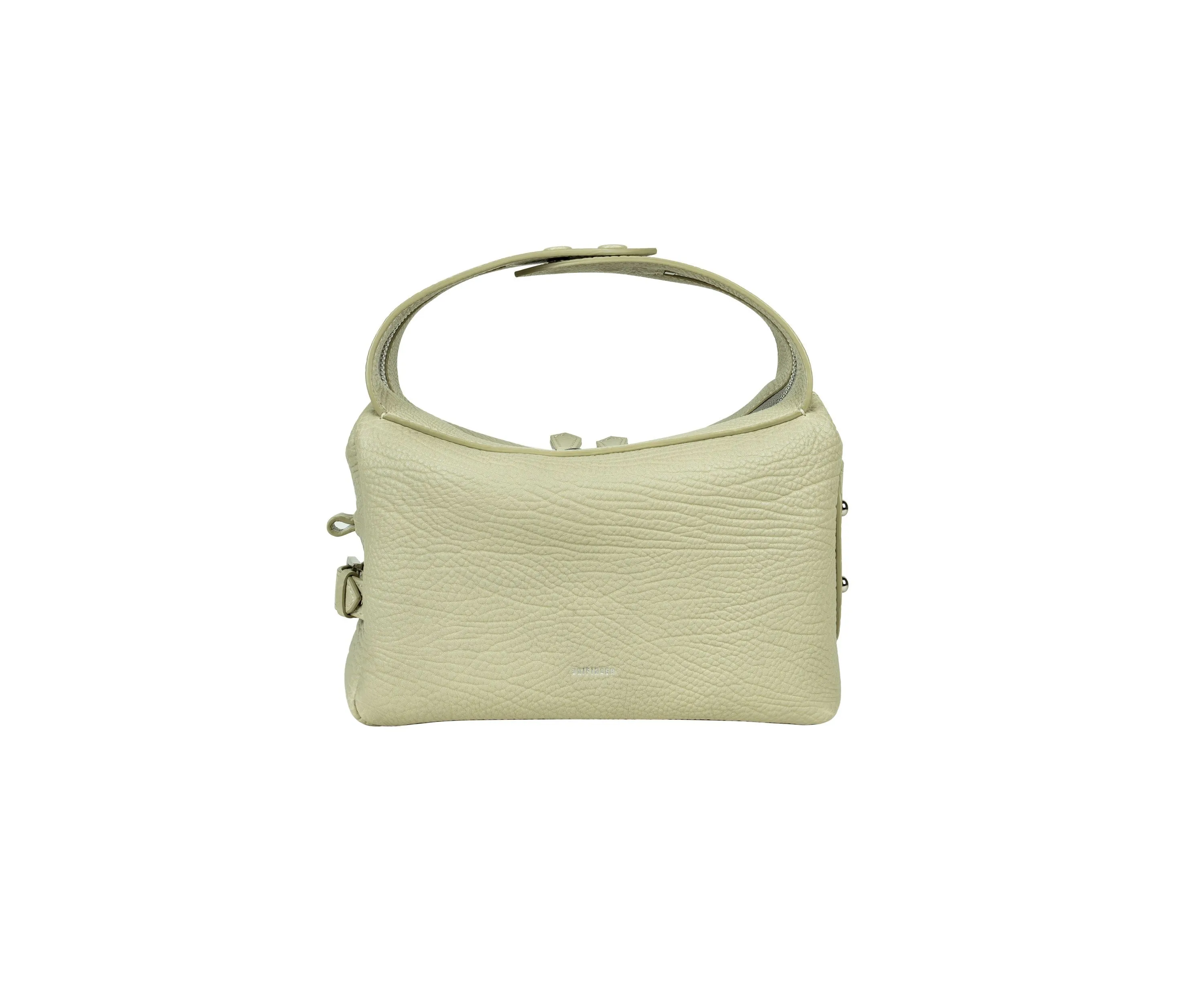 Luna Soft Square Handbag