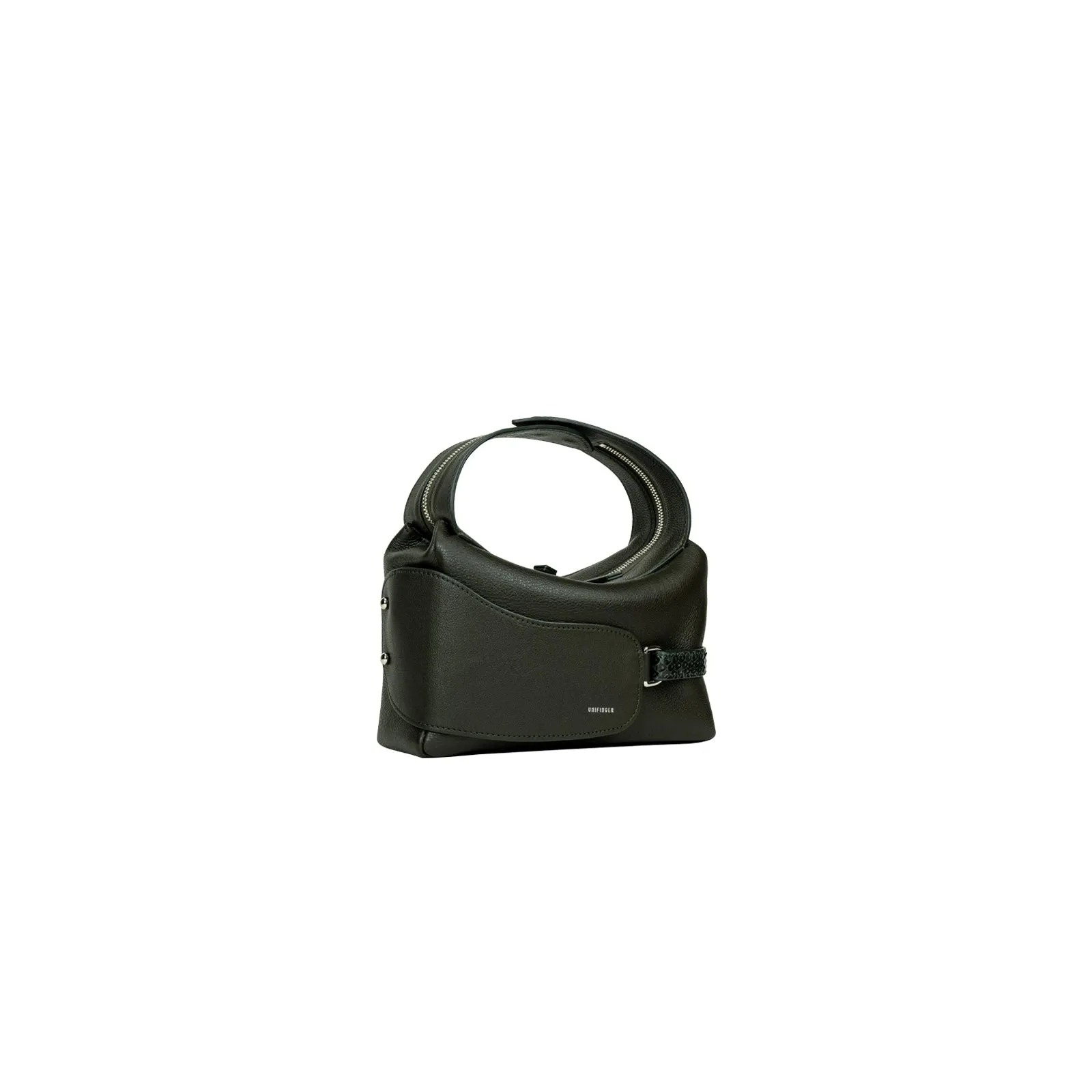 Luna Soft Square Handbag