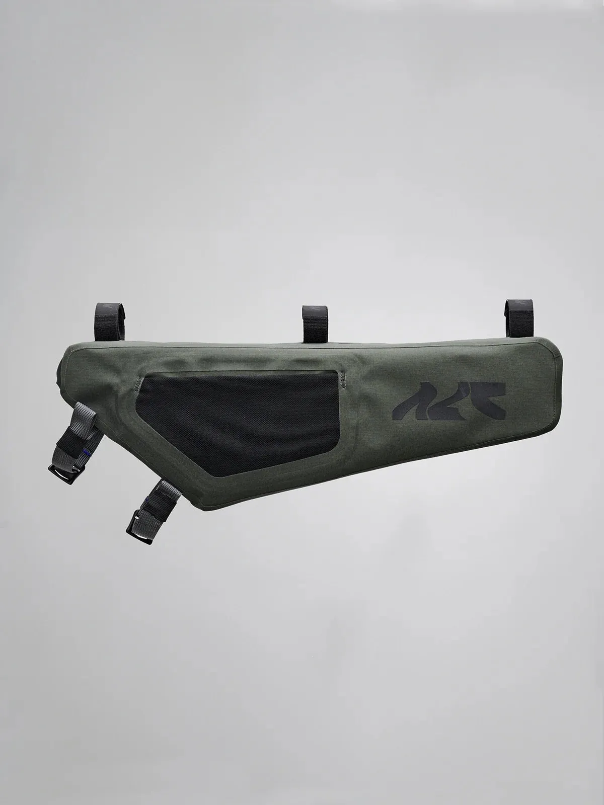 Maap x Apidura: Frame Pack 4L - Loam