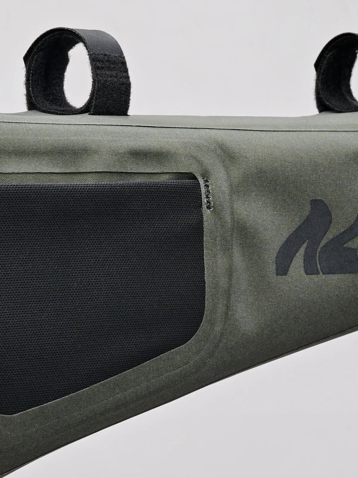 Maap x Apidura: Frame Pack 4L - Loam