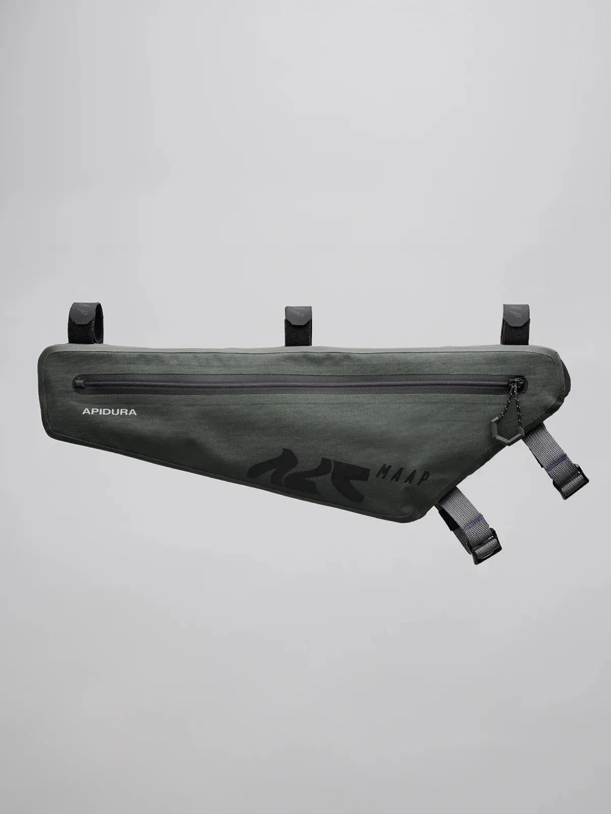 Maap x Apidura: Frame Pack 4L - Loam