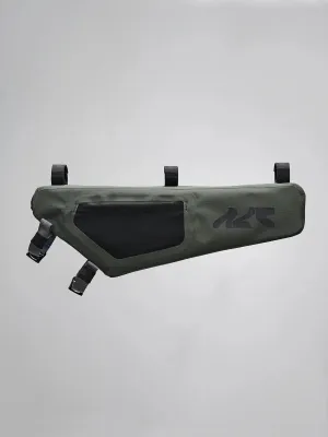 Maap x Apidura: Frame Pack 4L - Loam