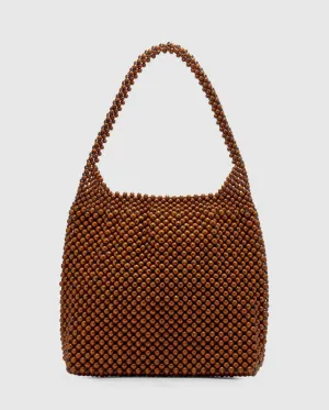 Madera Large Bag Brown