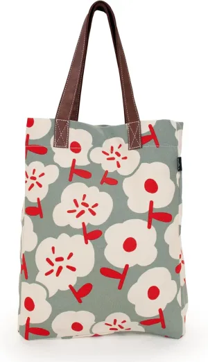 maika Market Tote Bag