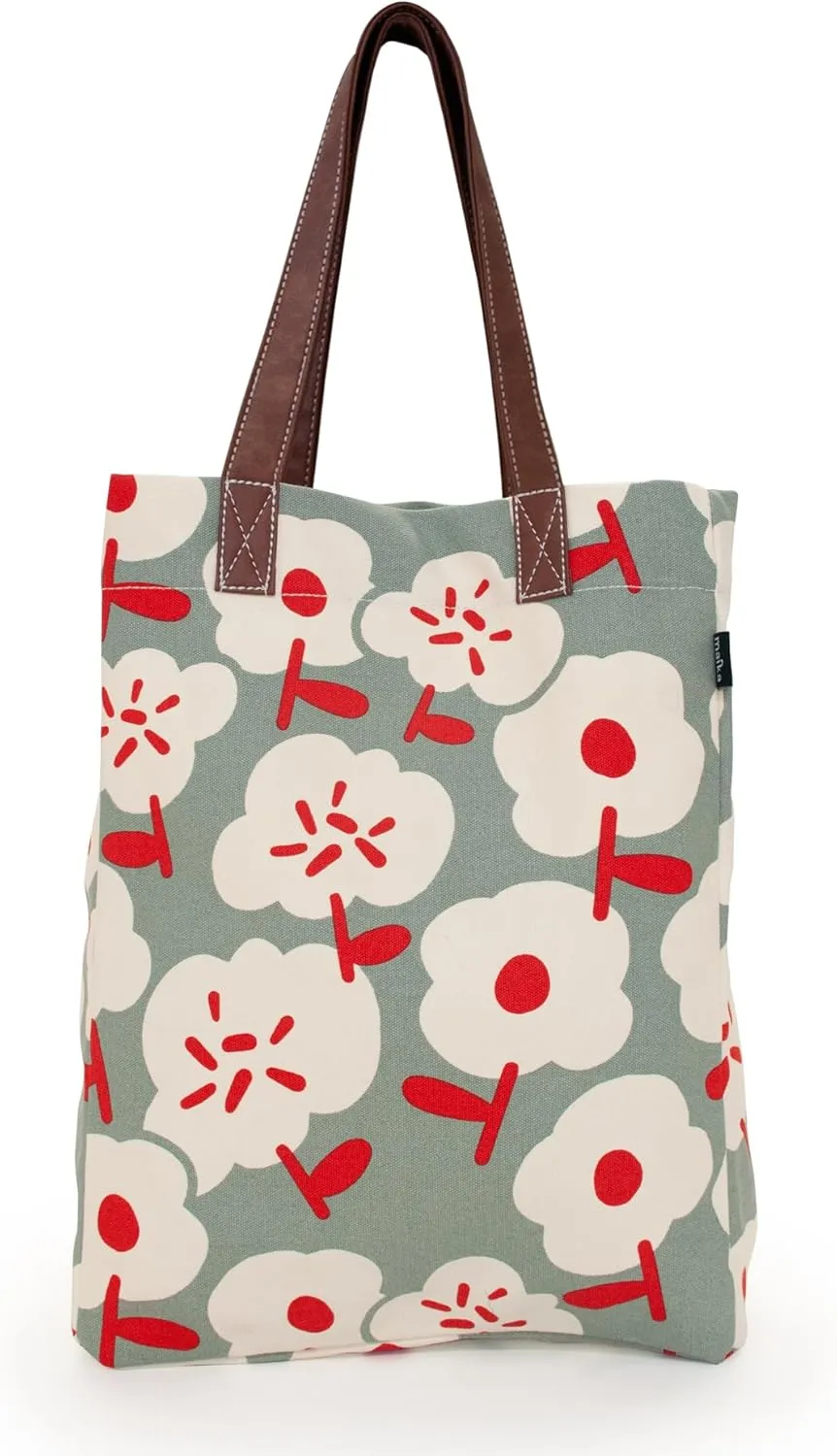 maika Market Tote Bag