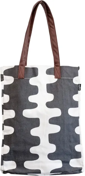 maika Market Tote Bag