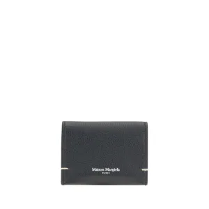 Margiela Leather Card Holder