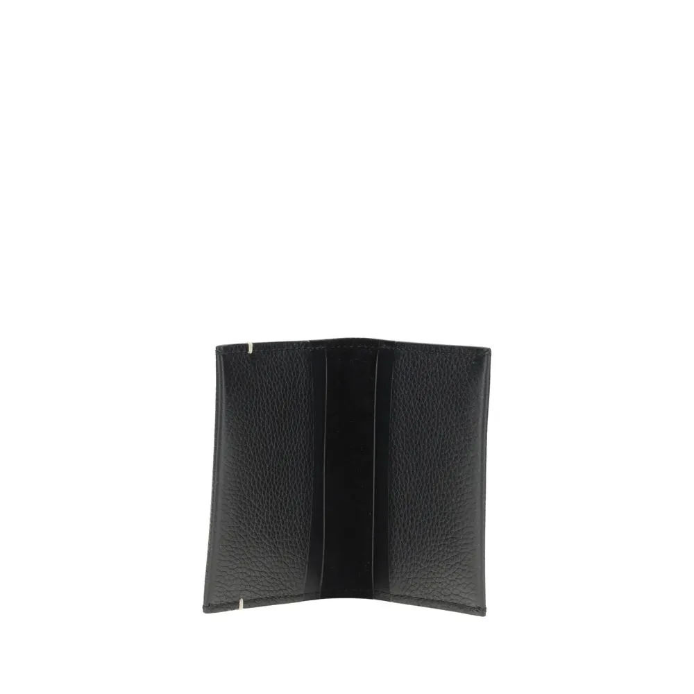 Margiela Leather Card Holder