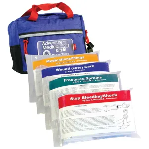 Marine 200 First Aid Kit